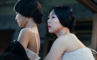 'Người hầu gái' với nhiều cảnh sex là phim Hàn 2016 hay nhất