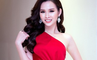 Á hậu Thanh Trang: Để đẹp cũng cần sự nỗ lực rất nhiều
