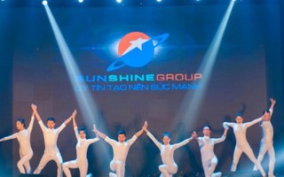 Sunshine Group chính thức 'bung hàng' 3 dự án