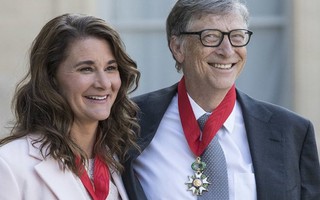 Bí kíp giữ gìn hôn nhân của gia đình tỷ phú Bill Gates