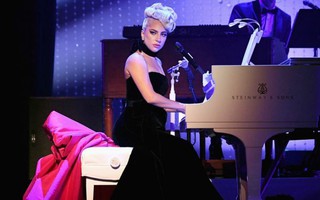 Lady Gaga có cơ hội đoạt giải Oscar ‘Nữ diễn viên chính xuất sắc’
