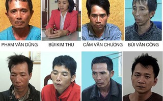 Công an Điện Biên từng bước bóc trần tội ác những kẻ sát hại nữ sinh giao gà