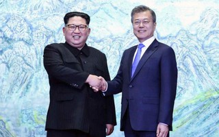 Tạo dựng hòa bình lâu dài trên Bán đảo Triều Tiên