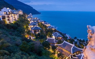 Điều gì làm nên 'Khu nghỉ dưỡng thân thiện với thiên nhiên nhất châu Á'?