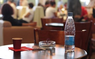 Hậu 'chặt chém', 'chỉnh đốn' là... 'ngất ngưởng'