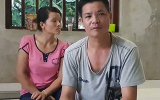 Vụ 42 người nhiễm HIV ở Phú Thọ: 'Gia đình tôi chẳng dám đi đâu'