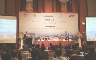 2 cơ hội 'vàng' cho phát triển kinh tế Việt Nam giai đoạn 2021-2030