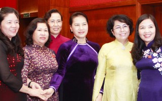 Ngày Nhân quyền Quốc tế 10/12: Việt Nam thúc đẩy bình đẳng giới và nâng cao vị thế của phụ nữ