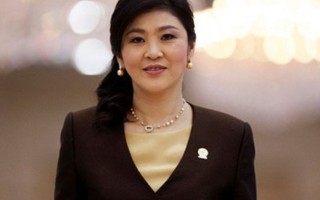Thái Lan: Chỉ thu hồi hộ chiếu của bà Yingluck khi có lệnh từ tòa án