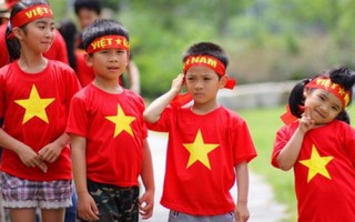 Lý do người Việt thấp nhất châu Á