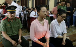 Luật sư đề nghị tòa triệu tập Điều tra viên Nguyễn Thanh Tùng