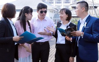 36 lãnh đạo nữ tiềm năng của Việt Nam nhận học bổng thạc sĩ từ Chính phủ Australia