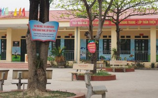 Vụ thầy giáo bị tố quấy rối ở Bắc Giang: Mong sớm ổn định tâm lý cho các học sinh nữ