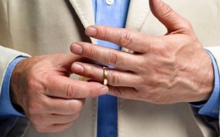 7 điều đàn ông nên làm khi cần ly dị
