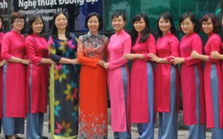 Bảo tàng Phụ nữ Việt Nam: 3 thập kỷ cống hiến và ước mơ