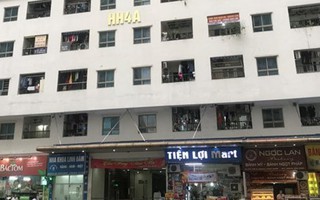 Hà Nội: Nữ giúp việc ở Linh Đàm bất ngờ rút đơn tố cáo bị chủ nhà hiếp dâm