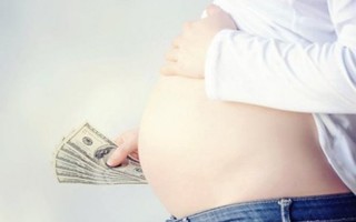 Tranh cãi xung quanh dự luật cho phép mang thai hộ tại Mỹ