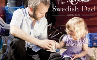 Thụy Điển: Đàn ông được nghỉ thai sản 3 tháng