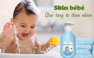 Skin bébé (Cénota): Quà tặng từ thiên nhiên