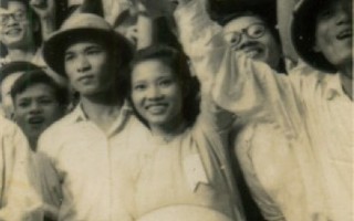 Nhớ ngày đầu thành lập Hội Liên hiệp Phụ nữ Việt Nam
