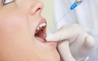 Nhổ răng số 46, nữ bệnh nhân suýt tử vong vì ngộ độc thuốc tê