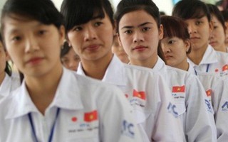 Nhật mở cửa thu hút lao động: Việt Nam đối mặt nguy cơ 'chảy máu' chất xám