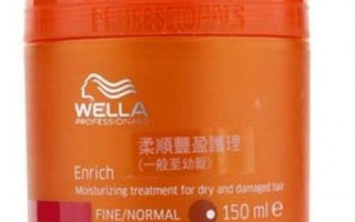 Thu hồi dầu dưỡng tóc Wella