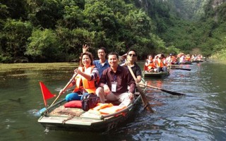 Ra mắt Sàn giao dịch Du lịch trực tuyến đầu tiên tại Việt Nam