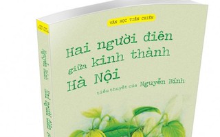 Tái bản tiểu thuyết ít người biết của nhà thơ Nguyễn Bính 