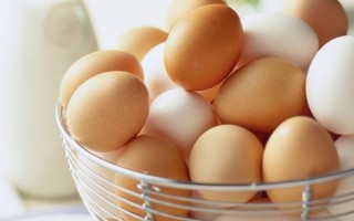 Bảo quản trứng tươi lâu