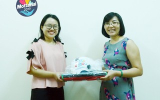 Hội LHPN tỉnh Đồng Nai đồng hành cùng Mottainai 2019