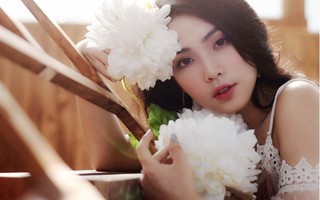 Hot girl Giọng hát Việt 2019 ra MV đầu tay 