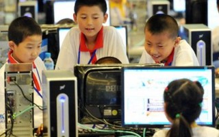 Trung Quốc áp dụng ‘lệnh giới nghiêm’ cho trẻ em chơi game