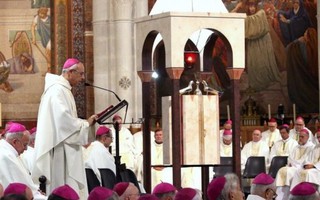 Giáo hội Pháp bồi thường cho nạn nhân bị xâm hại tình dục trong nhà thờ