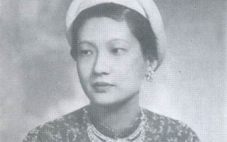 Hoàng hậu Nam Phương và “Tuần lễ vàng” ở Huế sau Cách mạng tháng Tám