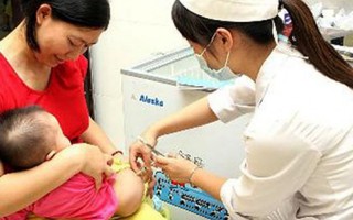 Ngày mai, 2.000 liều vaccine dịch vụ được đăng ký qua mạng