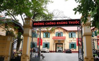 Bệnh viện Việt Đức mổ nhầm chân bệnh nhân