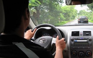 Thuê tài xế xe hơi: Tự chọn tài hay qua công ty?