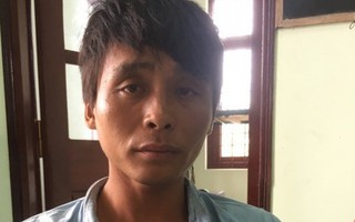 Nghi phạm sát hại 3 người trong gia đình vợ tại Tiền Giang uống thuốc diệt cỏ tự tử