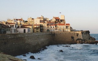 Cùng đón nắng, gió ở Cannes