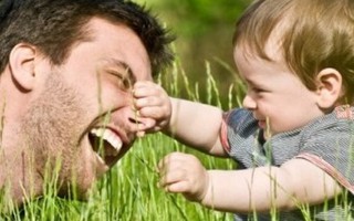 5 nỗi sợ hãi phổ biến của những người lần đầu làm bố