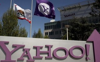 5 điều cần làm ngay với người dùng tài khoản Yahoo