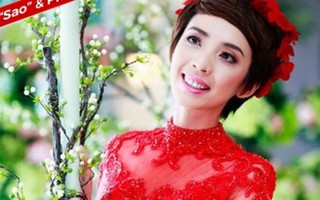 Hoa hậu làng hài Thu Trang nhớ phố với câu chuyện yêu vu vơ