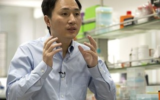 Nhà khoa học Trung Quốc tuyên bố tạo ra cặp song sinh biến đổi gene miễn dịch với HIV/AIDS