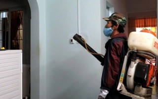Thêm 1 người Việt nhiễm virus zika 