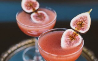 Cocktail sang chảnh cho đêm trao giải Oscar