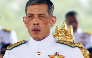Thái Lan hoàn tất công tác chuẩn bị cho Lễ Đăng quang của vua Rama X