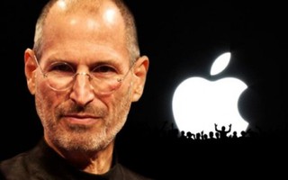 Steve Jobs và bài học cuối cùng của một doanh nhân