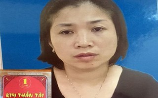 Hà Nội: Bắt nữ ‘ô sin’ 5 lần trộm tiền gia chủ
