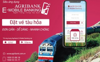 Thanh toán QR Pay - Giải pháp thanh toán công nghệ 4.0 của Agribank